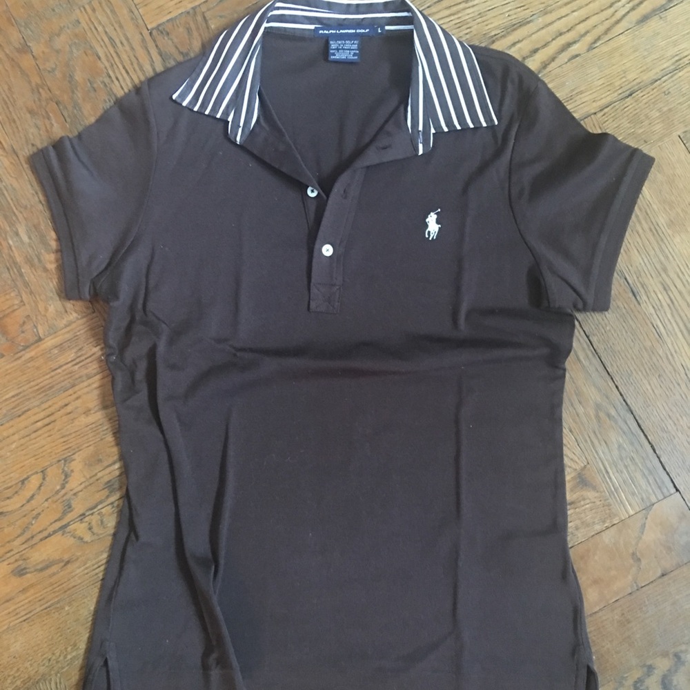 Golf shirt